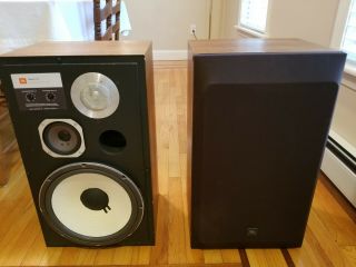 Jbl L112 Vintage Speakers 2 Speakers (1 Pair)
