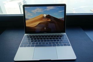 Apple MacBook 12  256 GB Gold Laptop - MLHE2LL/A (April,  2016) - Rarely 4