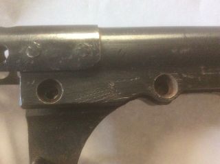 winchester model 1897 trench gun heat shield 5