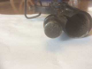 winchester model 1897 trench gun heat shield 9