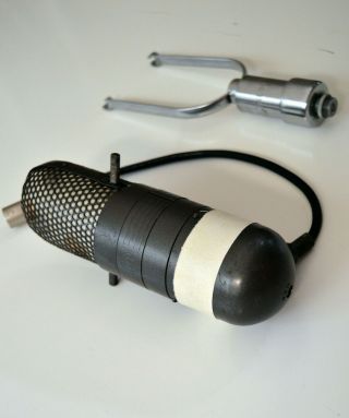 Rca 77 Dx Ribbon Microphone Vintage
