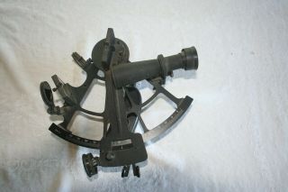 Leupold marine sextant 3