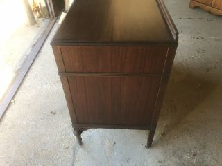 Antique Berkey & Gay Dresser PICKUP IN FREEHOLD NJ.  Magnificent 8