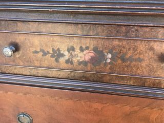 Antique Berkey & Gay Dresser PICKUP IN FREEHOLD NJ.  Magnificent 9