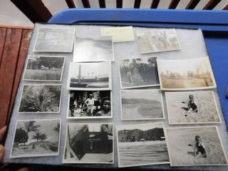 63 Wwii Army Airforce Photos Have The Base Numbers Islands Overseas