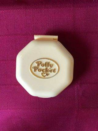 Polly Pocket " Polly 