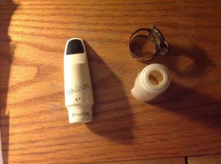 Brilhart Tonalin Tenor Sax Mouthpiece (vintage)