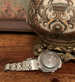 Wristwatch: Spares Or Repairs,  Man 