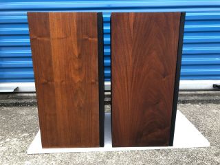 Vintage and pristine JBL L - 110 Monitor Speakers (2) 10