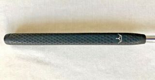 Scotty Cameron Milled Bullseye Blade Putter,  American Classics Titleist Rare 10