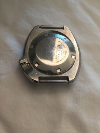 Vintage Seiko Automatic 150 Meter Watch 5