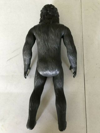 Vintage The Six Million Dollar Man Bionic Bigfoot Sasquatch 1977 Kenner 2