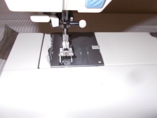 PFAFF Special Edition PCD Creative 7570 Sewing Machine - RARE - Great 11