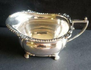 SILVER London Sheffield Prince ' s Tea Coffee 5 pc Set & Webster Wilcox Foot Tray 5