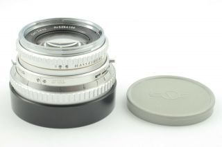 【MINT Rare Chrome T 】Hasselblad Zeiss Planar C 80mm f/2.  8 from Japan C627 7