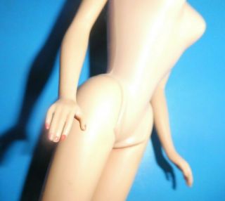 Vintage Barbie Doll - Vintage Ash Blonde American Girl Barbie 6