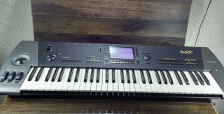 Rare Technics Sx - Wsa - 1 Keyboard Synthesizer 61 Keys