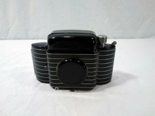 Vintage Kodak Bantam Special Camera With Ektar 45mm F2 Lens Art Deco