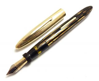 1930s Vintage Pen Sheaffer Crest 1st Period Of Production Restored