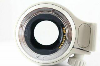 [Rare Mint] Canon EF 70 - 200mm f/2.  8 L USM AF Zoom Lens for EOS From JAPAN 5519 11