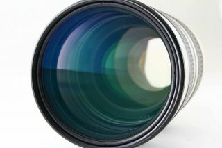 [Rare Mint] Canon EF 70 - 200mm f/2.  8 L USM AF Zoom Lens for EOS From JAPAN 5519 3