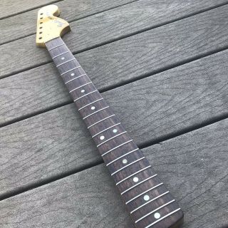 REPAIRED 1971 Fender Stratocaster Neck Vintage Strat 1970 1969 Jimi Hendrix spec 7