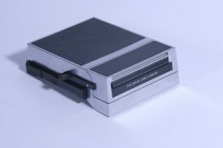 Rare Polaroid Cb - 70,  Cb - 72 Mamiya Rb67 Instant Film Back 600se Press 600 Sx - 70