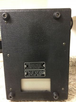 Roland RE - 201 SPACE ECHO Vintage Pro Audio Equipment 5