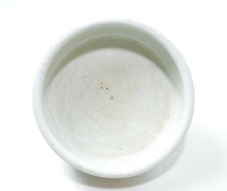 A Rare Chinese Porcelain Basin 7