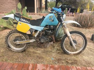 1984 Yamaha Other