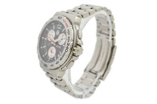 Tag Heuer Formula One Indy 500 Chronograph CAC111B - 0 Mens Watch 1763 3