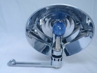 Graflex Vintage Flash Unit Bracket Bulb Reflector Usa