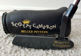 Scotty Cameron - Classic 1 Putter - Very Rare$$$$