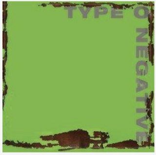 Type O Negative Vinyl Record Boxset Record Store Day Very Rare Peter Steele 2