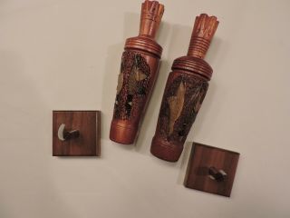 OUTSTANDING TOM CONDO DUCK CALLS - DECOYS/CALLS 6