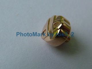 PATEK PHILIPPE 18K,  18ct ROSE GOLD 4.  7mm x 2.  2mm 