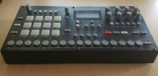 Elektron Analog Rytm - Rarely And In Good Order