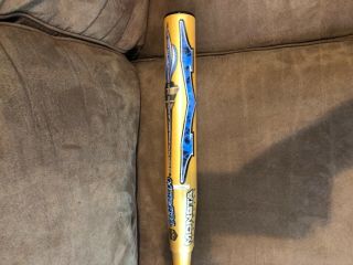 Monsta Torch,  RARE,  IN WRAPPER,  1 of only 9 made in this paint scheme. 2