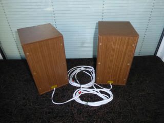 Vintage bookshelf Speaker fullrange GDR Schulz KSP 130 inside / RFT cabinet DDR 3