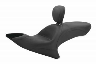 Mustang Vintage Seats For Victory 79566
