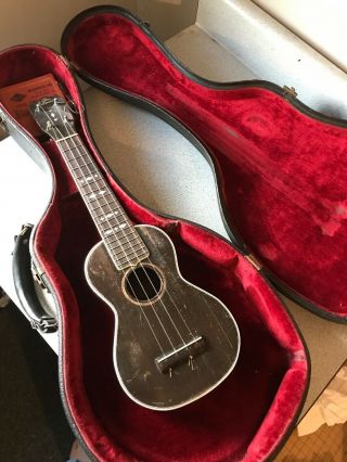 Vintage Gibson Ukulele
