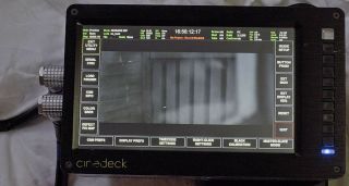 Cinedeck SI - 3D SI - 2K recorder monitor 12bit RAW Cineform 3D RARE Many 3