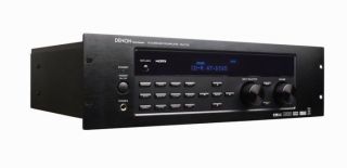 Denon Dn - A7100 - Very Rare