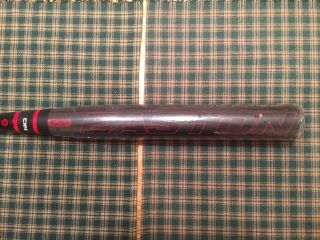 Rare Niw Og Easton Stealth Helmer Sp12st100h 34/28 Slowpitch Softball Bat Usssa