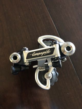 Campagnolo Record Vintage Groupset Cinelli 2