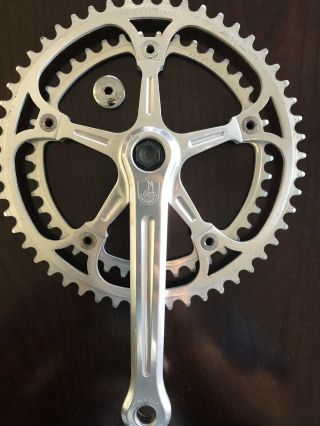 Campagnolo Record Vintage Groupset Cinelli 4