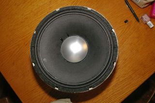 JBL 2130 - 8 Vintage JBL 2130 12 