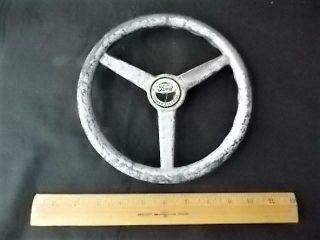 Vintage Ford Toy Steering Wheel For Pedal Or Toy Riding Car
