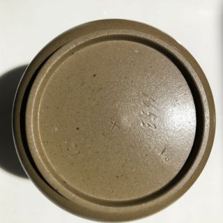 Antique 1860’s Dudson Jasperware Coffee Tea Chocolate Pot W/ Rare Silver Lids 12