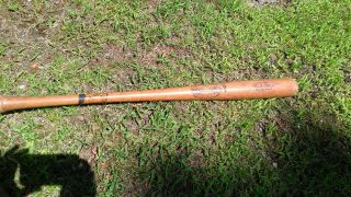 Vintage Baseball Bat Louisville Slugger 125 Chuck Klein 5
